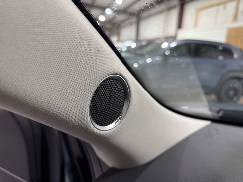 New 2025 MAZDA CX-5 Carbon Edition image 28