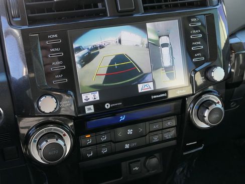 Used 2022 Toyota 4Runner TRD Pro image 19