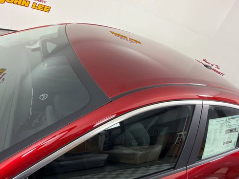 New 2026 Nissan Sentra SV w/ SV Convenience Package image 12