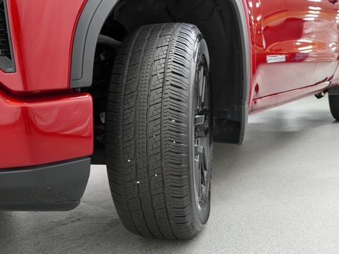 Used 2023 GMC Sierra 1500 Elevation AWD/4WD image 21