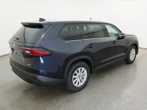 New 2026 Toyota Grand Highlander XLE image 20