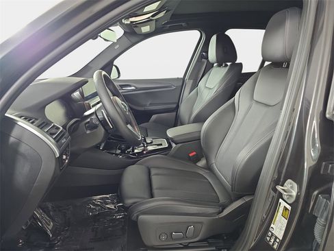 Certified 2024 BMW X3 xDrive30i w/ M Sport Package image 15