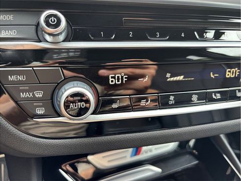 Used 2018 BMW X3 M40i w/ Premium Package AWD/4WD image 34
