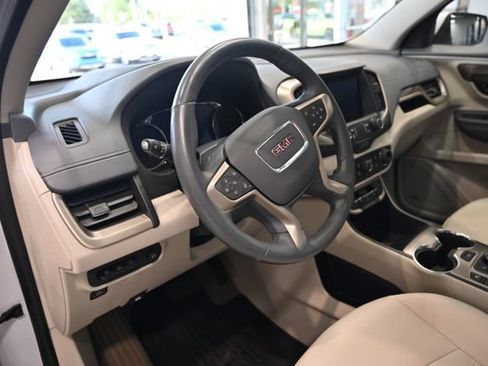 Used 2023 GMC Terrain Denali AWD/4WD image 21