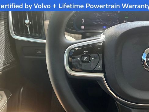 Used 2023 Volvo S90 T8 Ultimate w/ Lounge Package image 25