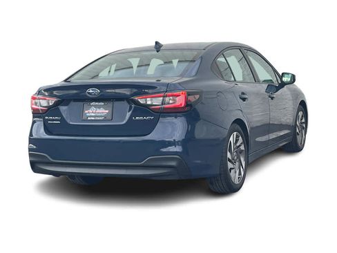 Used 2024 Subaru Legacy Limited image 6