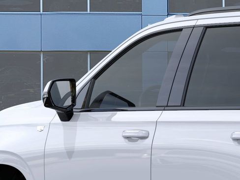 New 2026 Cadillac Escalade Sport image 12