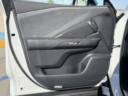 New 2026 Lexus TX 350 AWD image 15