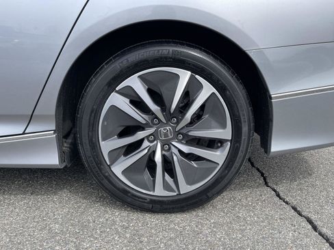 Used 2022 Honda Accord EX-L image 25