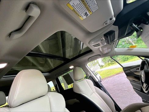 Certified 2026 Subaru Ascent Limited AWD/4WD image 12