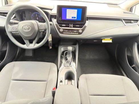 New 2026 Toyota Corolla LE FWD image 23