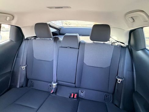 New 2026 Toyota Prius Plug-In Hybrid image 19