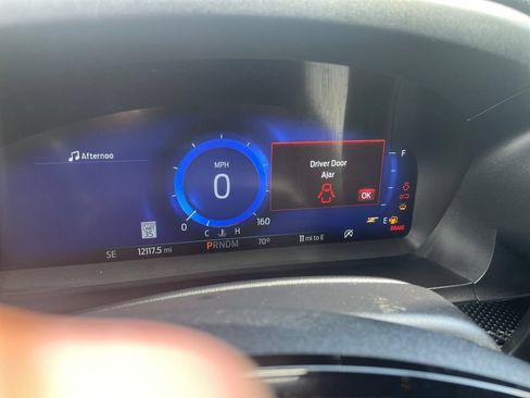 Used 2023 Ford Explorer ST w/ Equipment Group 401A AWD/4WD image 20