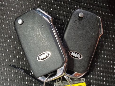 Used 2021 Kia Forte Sedan FWD image 32