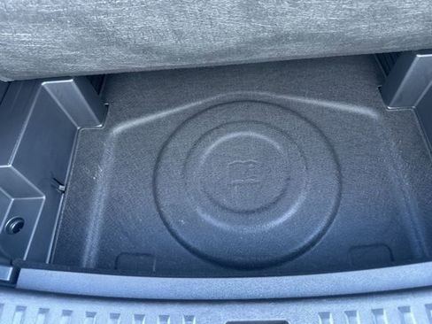 Used 2025 GMC Terrain Elevation image 48