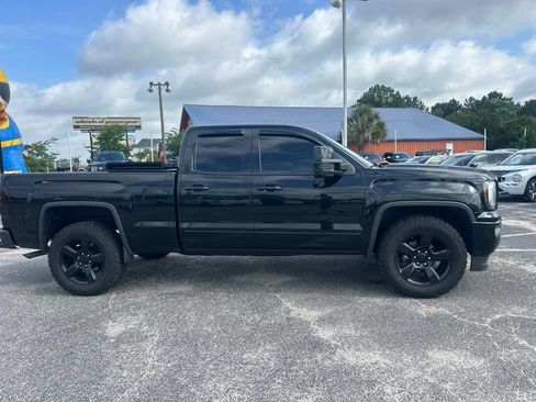 Used 2019 GMC Sierra 1500 Limited w/ Elevation Edition AWD/4WD image 2