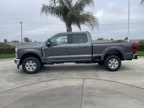 New 2026 Ford F250 XLT w/ XLT Premium Package image 2