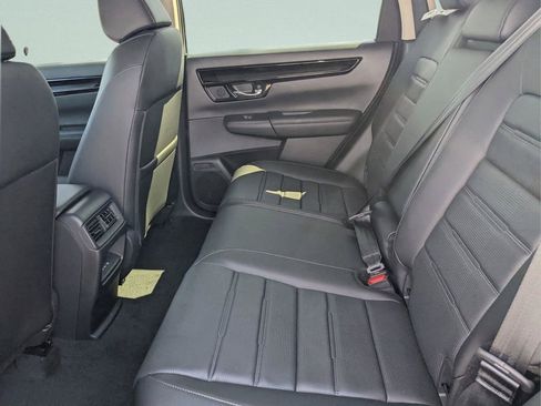 New 2026 Honda CR-V EX-L image 9