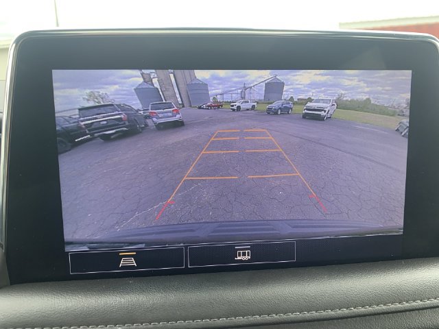 Certified 2021 Chevrolet Tahoe Z71 AWD/4WD image 15