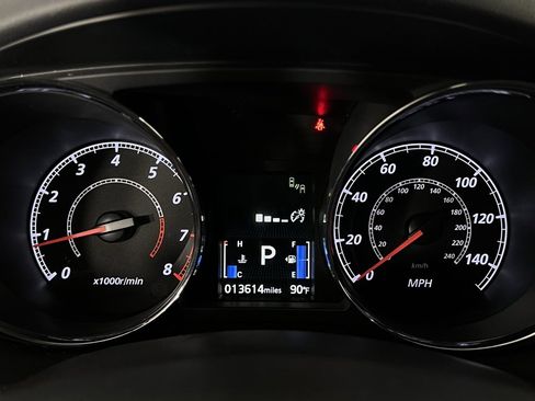 Used 2025 Mitsubishi Outlander Sport SE image 14