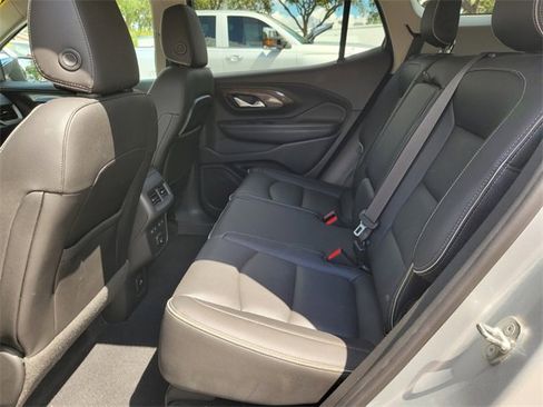 Used 2020 GMC Terrain Denali w/ Denali Premium Package image 13