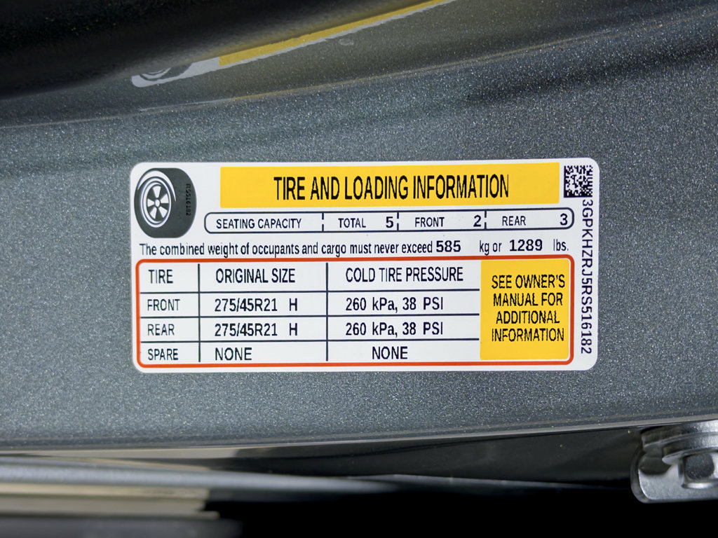 Used 2024 Honda Prologue Elite image 28