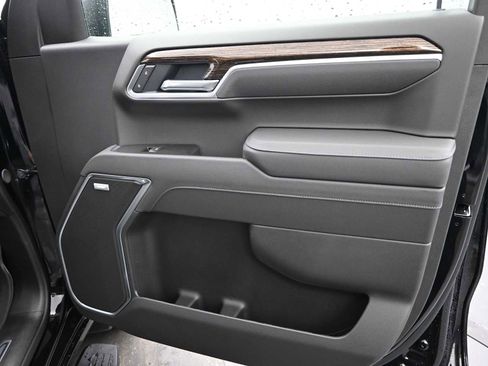 New 2026 GMC Sierra 1500 Elevation w/ Elevation Premium Package image 21