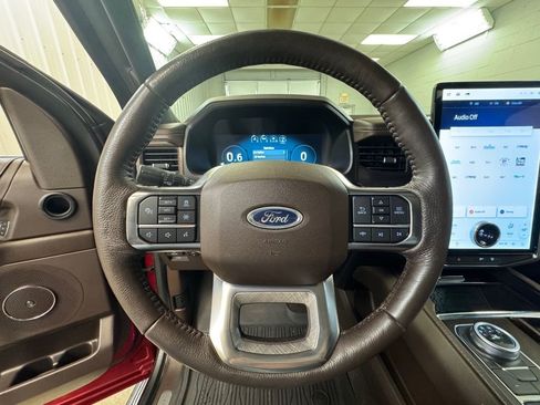 Used 2022 Ford Expedition King Ranch image 35