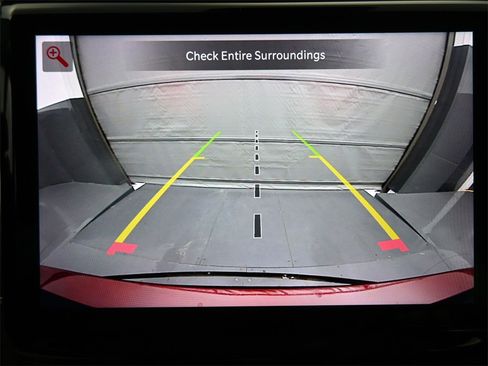 Used 2021 Jeep Grand Cherokee L Limited image 17