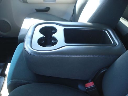 Used 2008 Chevrolet Silverado 1500 W/T w/ Skid Plate Package image 20