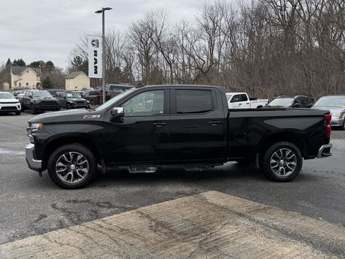 Used 2021 Chevrolet Silverado 1500 LT image 6