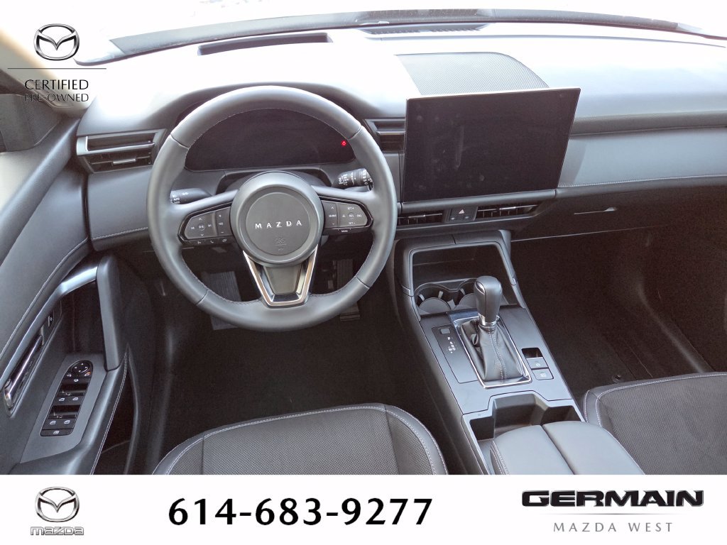Certified 2026 MAZDA CX-5 Preferred AWD/4WD image 18