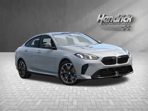 Used 2026 BMW 228 Gran Coupe FWD image 2