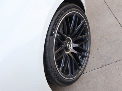 New 2026 Mercedes-Benz AMG GT 63 image 44