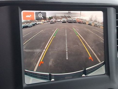 Used 2023 RAM 1500 Big Horn image 18