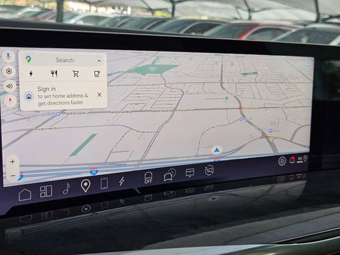 New 2025 Cadillac Escalade IQ Sport 2 image 19