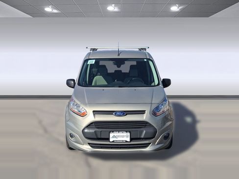 Used 2016 Ford Transit Connect XLT image 6