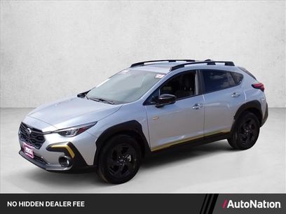 Certified 2025 Subaru Crosstrek 2.5i Sport