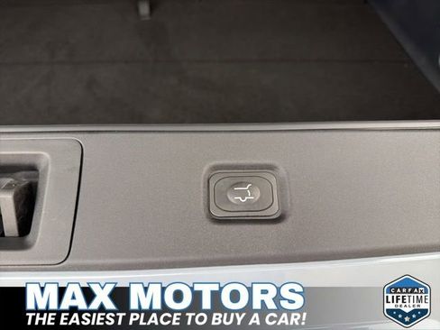 New 2026 Ford Expedition Max Active image 9