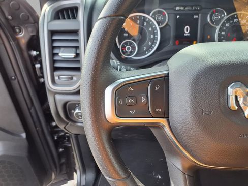 New 2026 RAM 2500 Tradesman image 10