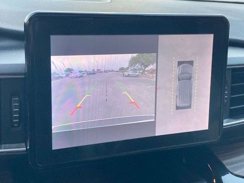 Used 2021 Ford Explorer Limited w/ Hybrid Equipment Group 310A image 23