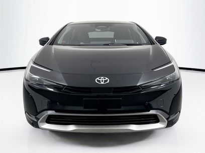 New 2026 Toyota Prius Plug-In Hybrid