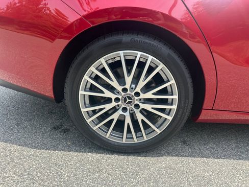 Used 2023 Mercedes-Benz CLA 250 4MATIC image 27