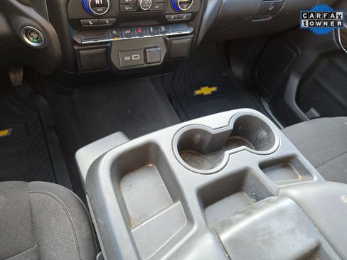 Used 2020 Chevrolet Silverado 1500 RST w/ Texas Edition image 22