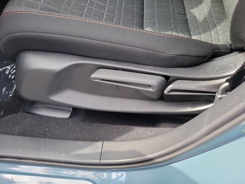 New 2026 Honda HR-V Sport image 19