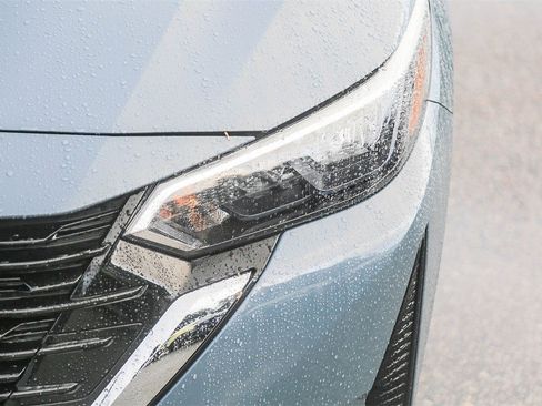 Certified 2024 Nissan Sentra SV w/ SV Premium Package image 4