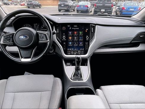 Certified 2024 Subaru Legacy Premium image 18