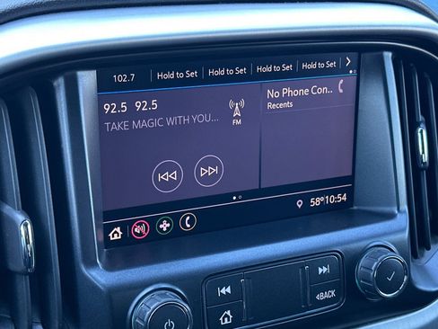 Used 2021 GMC Canyon Elevation w/ Driver Alert Package image 23