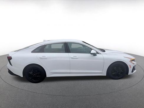 Used 2025 Kia K5 LXS image 16