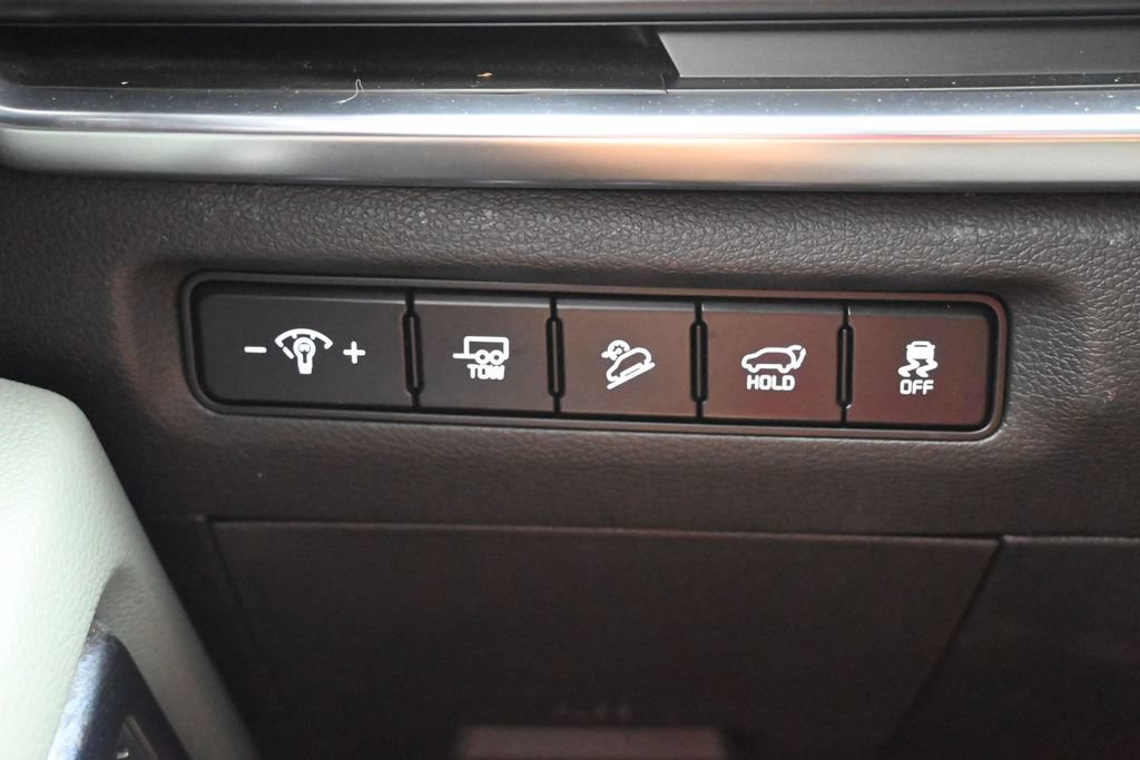 Used 2024 Kia Telluride SX X-Line AWD/4WD image 24